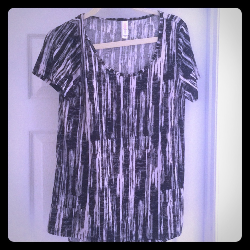 Lularoe Classic T